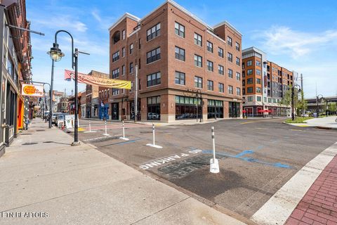 Tiny photo for 115 Willow Ave #204, Knoxville, TN 37915 (MLS # 1341402)