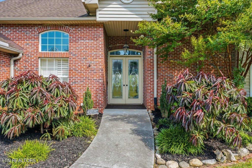 Photo of 3562 Touchstone Drive, Maryville, TN 37801 (MLS # 1344887)