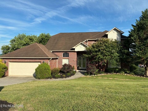 Photo of 3562 Touchstone Drive, Maryville, TN 37801 (MLS # 1344887)