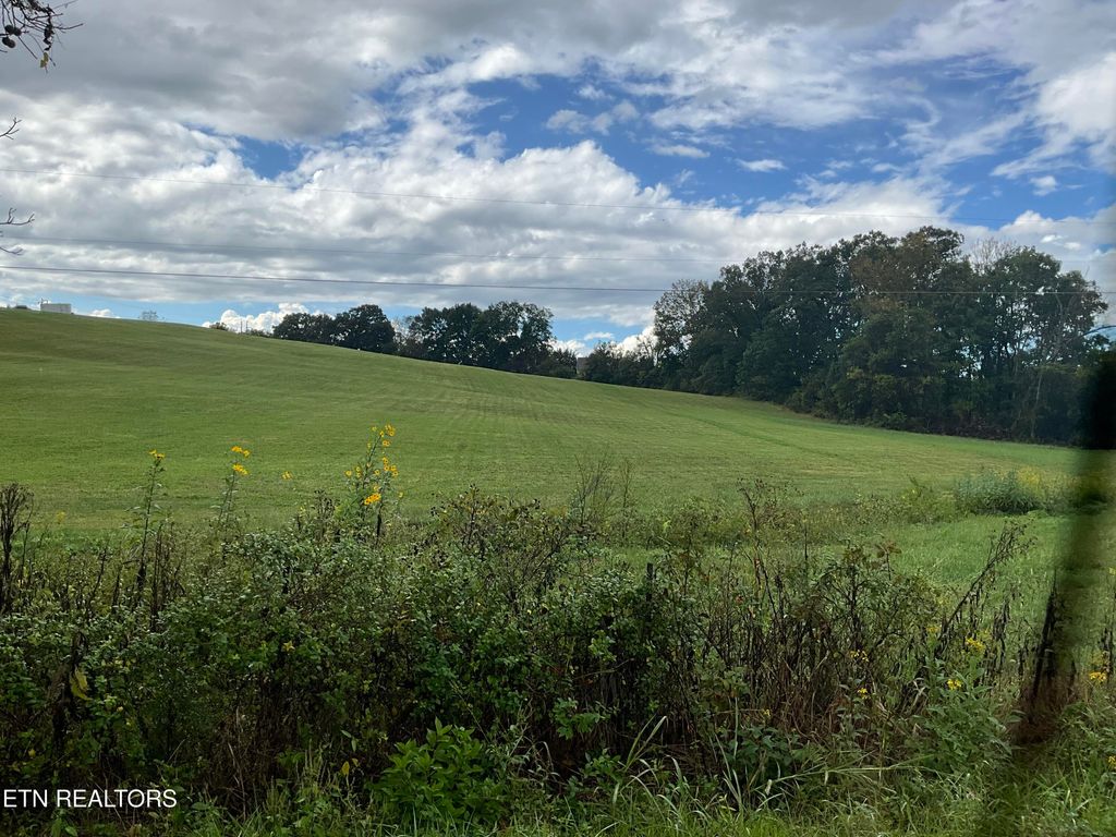 Photo of 0 Bud Hawkins Rd Rd #Bud Haw, Corryton, TN 37721 (MLS # 1316517)