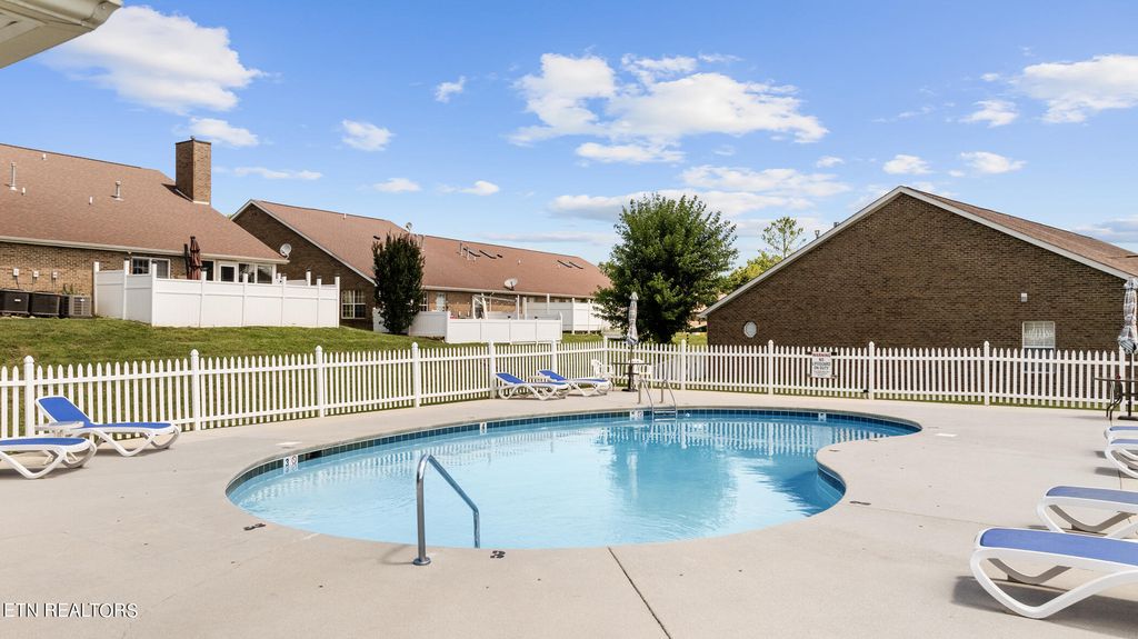 Photo of 7018 Poskita Lane, Corryton, TN 37721 (MLS # 1268475)