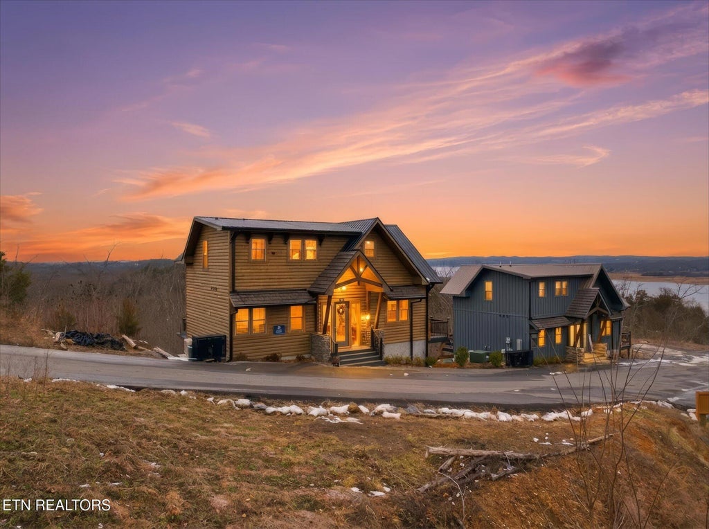 Photo of 610 Butterfly Way, Sevierville, TN 37876 (MLS # 1354467)