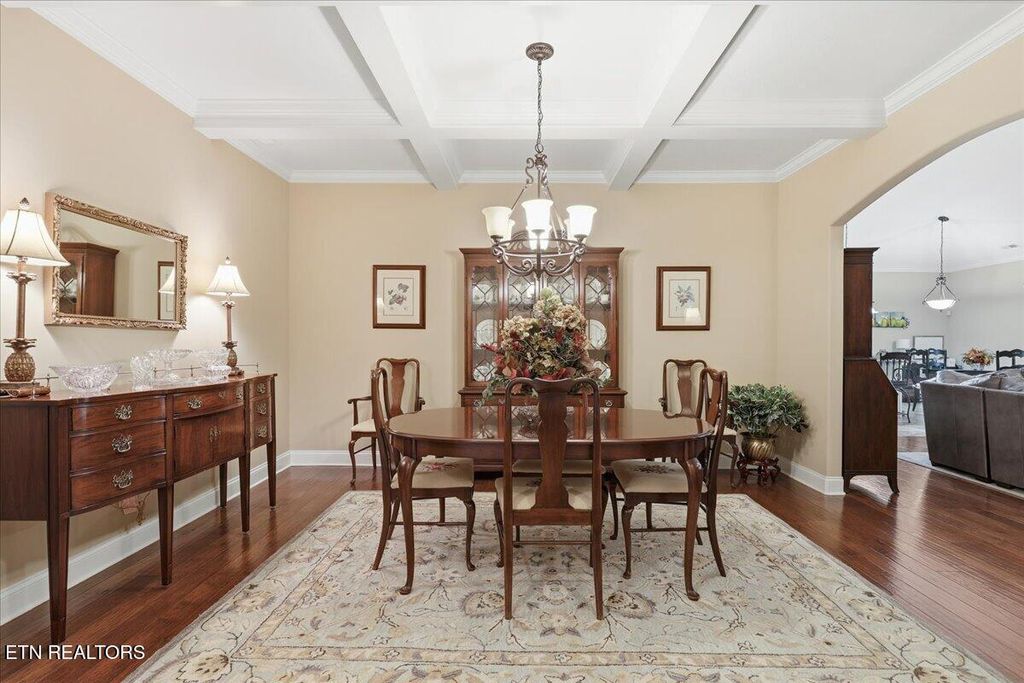 Photo of 1144 Linford Circle, Alcoa, TN 37701 (MLS # 1317249)