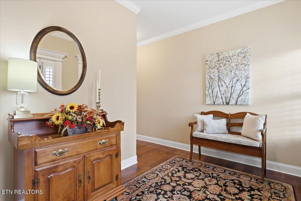 Photo of 1144 Linford Circle, Alcoa, TN 37701 (MLS # 1317249)