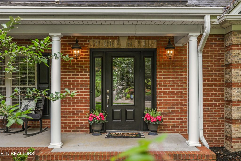 Photo of 9708 Frisco Lane, Knoxville, TN 37922 (MLS # 1340035)