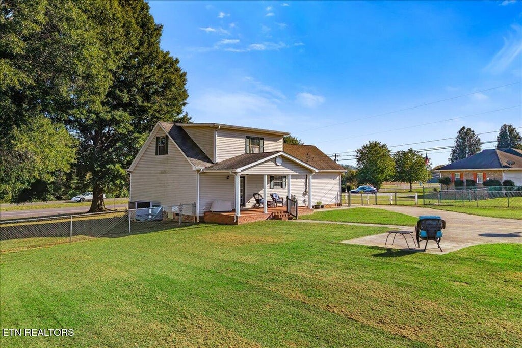 Photo of 3354 Highway 11S, Athens, TN 37303 (MLS # 1358809)