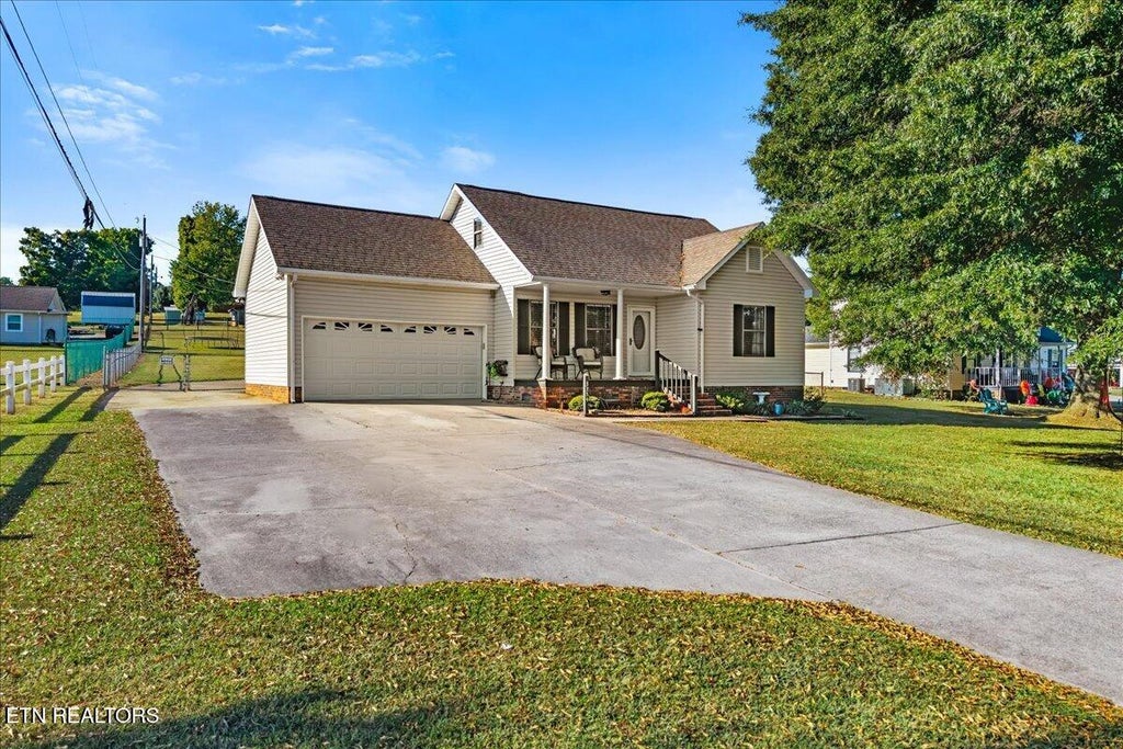 Photo of 3354 Highway 11S, Athens, TN 37303 (MLS # 1358809)