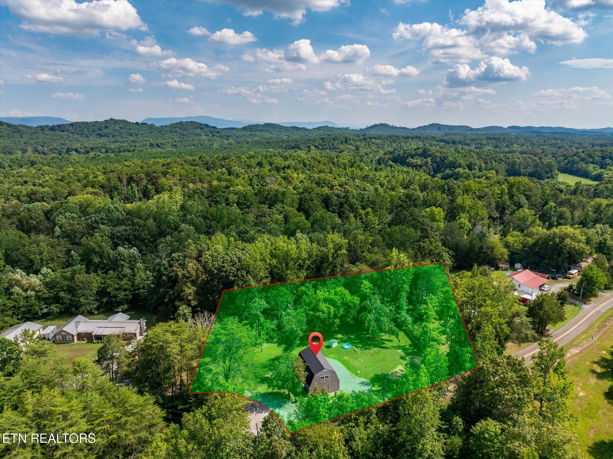 701 County Road 675