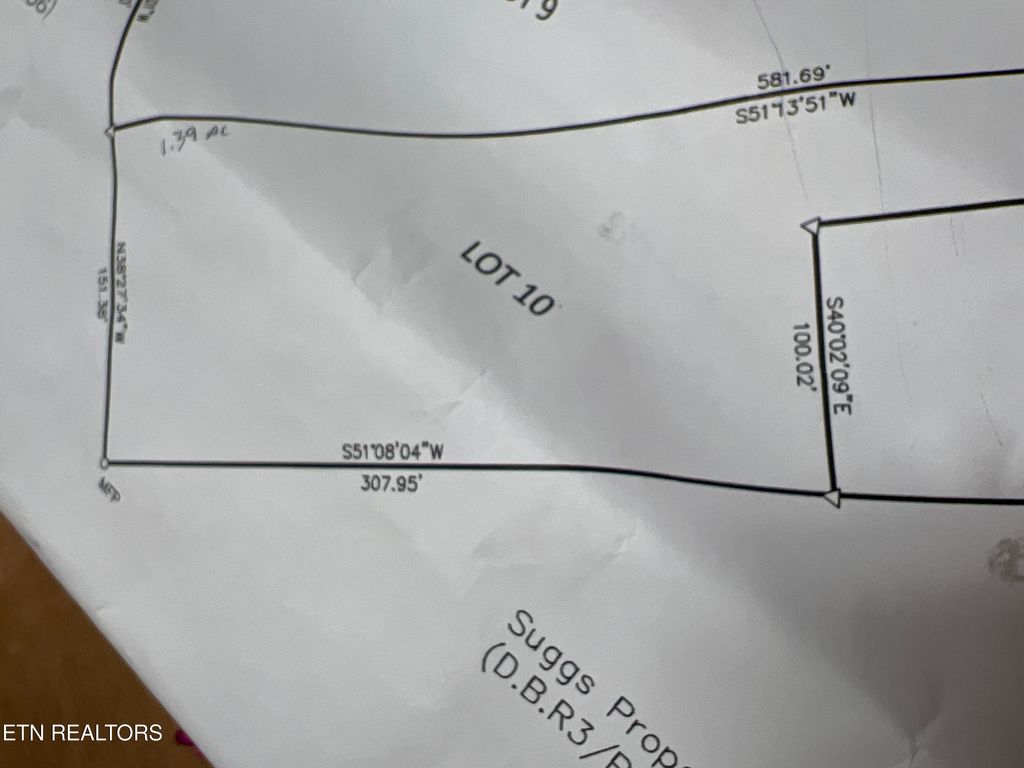 Photo of Lot 10 Wiley Prigmore Lane, Decatur, TN 37322 (MLS # 1308577)