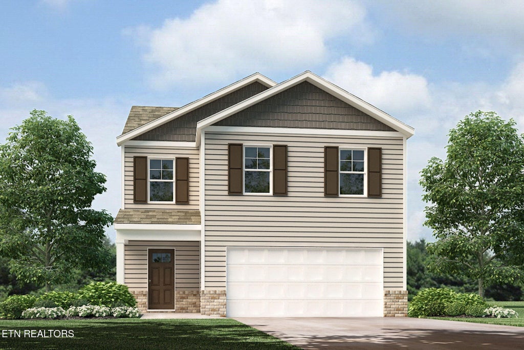 Photo of 589 White Oak Lane, Vonore, TN 37885 (MLS # 1358981)