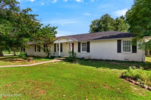 Tiny photo for 1505 Doris Drive, Cookeville, TN 38501 (MLS # 1355979)