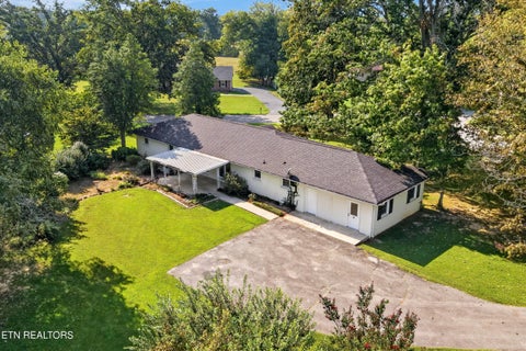 Tiny photo for 1505 Doris Drive, Cookeville, TN 38501 (MLS # 1355979)