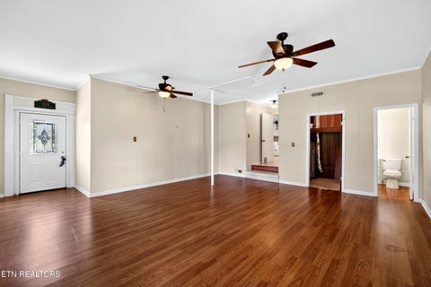 Tiny photo for 1505 Doris Drive, Cookeville, TN 38501 (MLS # 1355979)