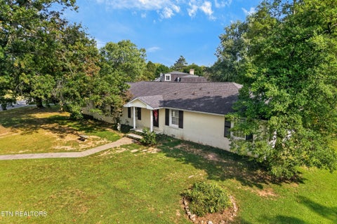 Tiny photo for 1505 Doris Drive, Cookeville, TN 38501 (MLS # 1355979)