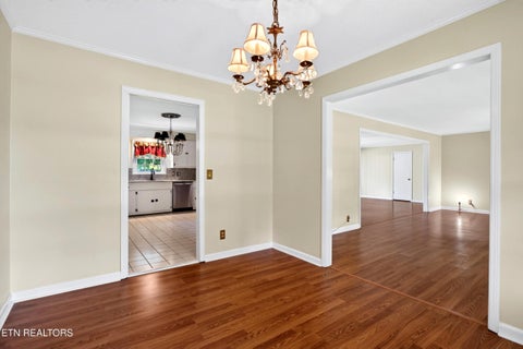 Tiny photo for 1505 Doris Drive, Cookeville, TN 38501 (MLS # 1355979)