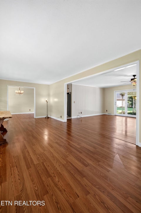Tiny photo for 1505 Doris Drive, Cookeville, TN 38501 (MLS # 1355979)
