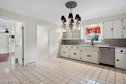 Tiny photo for 1505 Doris Drive, Cookeville, TN 38501 (MLS # 1355979)