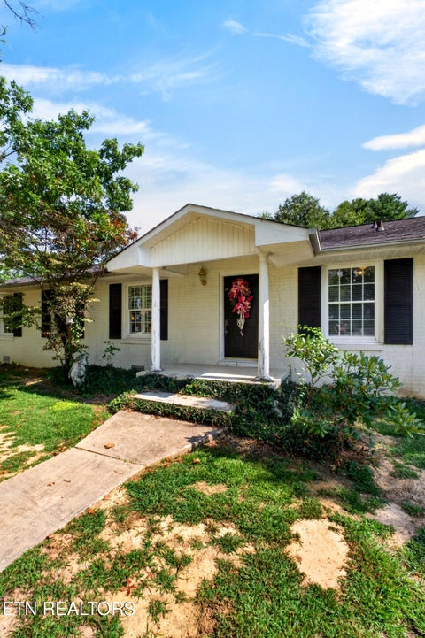 Tiny photo for 1505 Doris Drive, Cookeville, TN 38501 (MLS # 1355979)