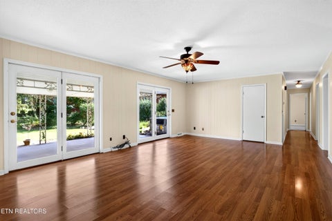 Tiny photo for 1505 Doris Drive, Cookeville, TN 38501 (MLS # 1355979)