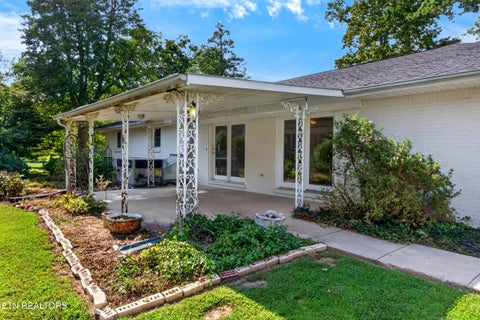 Tiny photo for 1505 Doris Drive, Cookeville, TN 38501 (MLS # 1355979)