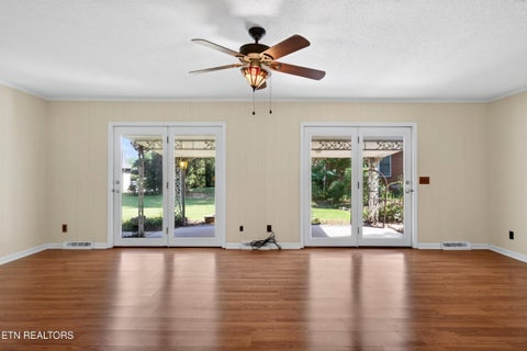 Tiny photo for 1505 Doris Drive, Cookeville, TN 38501 (MLS # 1355979)