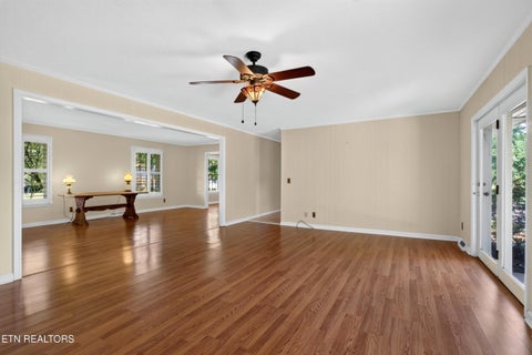 Tiny photo for 1505 Doris Drive, Cookeville, TN 38501 (MLS # 1355979)