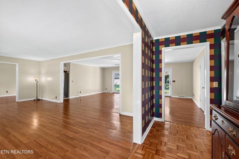 Tiny photo for 1505 Doris Drive, Cookeville, TN 38501 (MLS # 1355979)