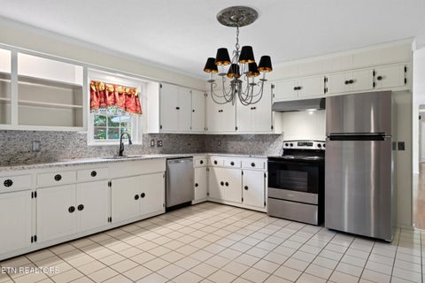 Tiny photo for 1505 Doris Drive, Cookeville, TN 38501 (MLS # 1355979)
