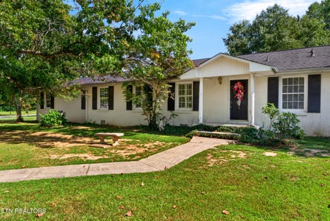 Tiny photo for 1505 Doris Drive, Cookeville, TN 38501 (MLS # 1355979)