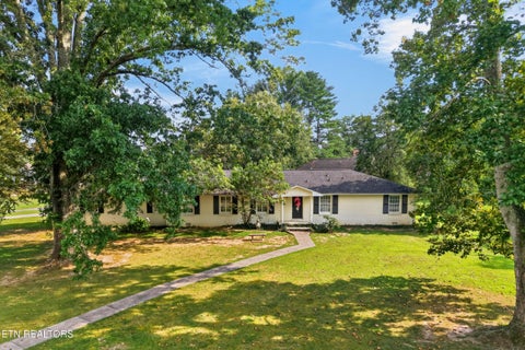 Tiny photo for 1505 Doris Drive, Cookeville, TN 38501 (MLS # 1355979)
