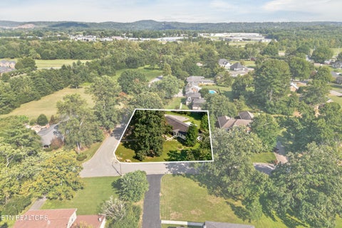 Tiny photo for 1505 Doris Drive, Cookeville, TN 38501 (MLS # 1355979)