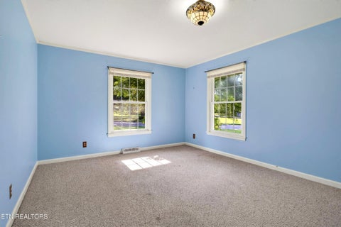 Tiny photo for 1505 Doris Drive, Cookeville, TN 38501 (MLS # 1355979)