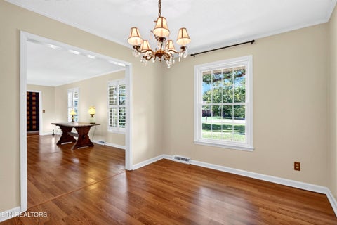 Tiny photo for 1505 Doris Drive, Cookeville, TN 38501 (MLS # 1355979)