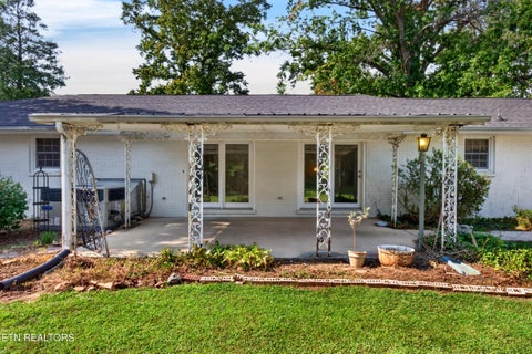 Tiny photo for 1505 Doris Drive, Cookeville, TN 38501 (MLS # 1355979)