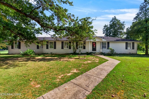 Photo of 1505 Doris Drive, Cookeville, TN 38501 (MLS # 1355979)