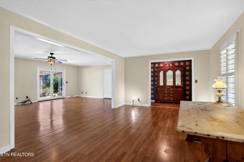 Tiny photo for 1505 Doris Drive, Cookeville, TN 38501 (MLS # 1355979)