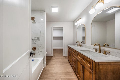 Tiny photo for 136 W Moody Ave, Knoxville, TN 37920 (MLS # 1354849)