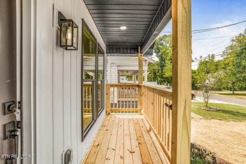 Tiny photo for 136 W Moody Ave, Knoxville, TN 37920 (MLS # 1354849)