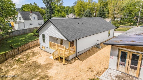 Tiny photo for 136 W Moody Ave, Knoxville, TN 37920 (MLS # 1354849)