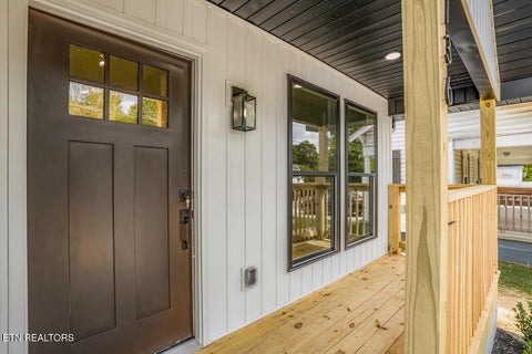 Tiny photo for 136 W Moody Ave, Knoxville, TN 37920 (MLS # 1354849)