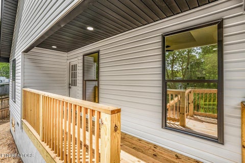 Tiny photo for 136 W Moody Ave, Knoxville, TN 37920 (MLS # 1354849)