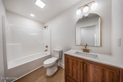 Tiny photo for 136 W Moody Ave, Knoxville, TN 37920 (MLS # 1354849)