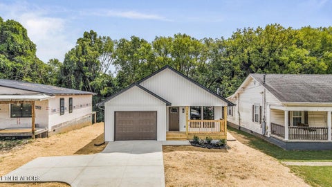 Tiny photo for 136 W Moody Ave, Knoxville, TN 37920 (MLS # 1354849)