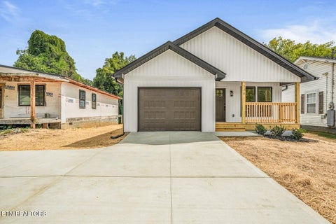 Tiny photo for 136 W Moody Ave, Knoxville, TN 37920 (MLS # 1354849)