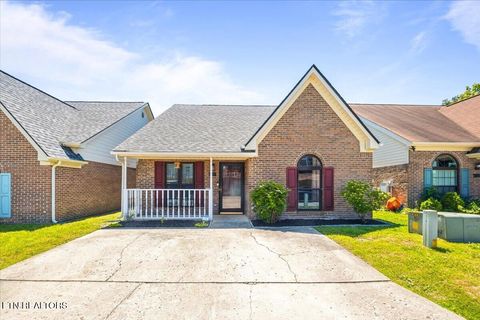 Tiny photo for 2311 Suzu Way, Knoxville, TN 37923 (MLS # 1340251)