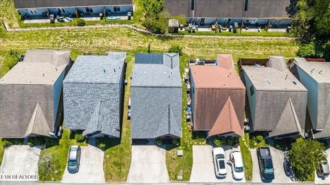 Tiny photo for 2311 Suzu Way, Knoxville, TN 37923 (MLS # 1340251)