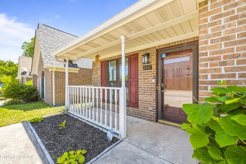 Tiny photo for 2311 Suzu Way, Knoxville, TN 37923 (MLS # 1340251)