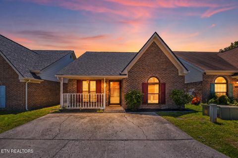Photo of 2311 Suzu Way, Knoxville, TN 37923 (MLS # 1340251)