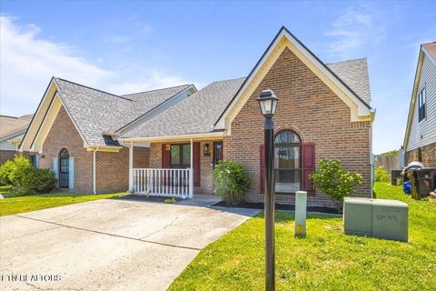 Tiny photo for 2311 Suzu Way, Knoxville, TN 37923 (MLS # 1340251)