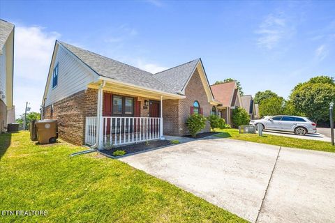 Tiny photo for 2311 Suzu Way, Knoxville, TN 37923 (MLS # 1340251)